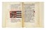 Il Libro Dei Salmi Di Federico II.  - Asta Libri, autografi e manoscritti - Libreria Antiquaria Gonnelli - Casa d'Aste - Gonnelli Casa d'Aste