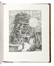  Alighieri Dante : La Divina Commedia nelle incisioni degli Artisti contemporanei. Dantesca, Libro d'Artista, Letteratura, Collezionismo e Bibliografia  Franco Mulas, Renzo Vespignani  (Roma, 1924 - 2001), Giacomo [pseud. di Manzoni Giacomo] Manz�  (Bergamo, 1908 - Roma, 1991), Lino Bianchi Barriviera  (Montebelluna, 1906 - Acilia, 1985), Pietro Annigoni  (Milano, 1910 - Firenze, 1988), Emilio Greco  (Catania, 1913 - Roma, 1995), Giorgio Petrocchi, Giovanni Fallani  - Auction Books, Autographs and Manuscripts - Libreria Antiquaria Gonnelli - Casa d'Aste - Gonnelli Casa d'Aste