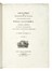  Cossali Pietro : Origine, trasporto in Italia, primi progressi in essa dell'algebra [...] Volume I (-II). Scienze tecniche e matematiche  - Auction Books, Autographs and Manuscripts - Libreria Antiquaria Gonnelli - Casa d'Aste - Gonnelli Casa d'Aste
