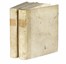  Cossali Pietro : Origine, trasporto in Italia, primi progressi in essa dell'algebra [...] Volume I (-II). Scienze tecniche e matematiche  - Auction Books, Autographs and Manuscripts - Libreria Antiquaria Gonnelli - Casa d'Aste - Gonnelli Casa d'Aste