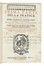  Cataldi Pietro Antonio : Prima (-seconda) parte della pratica aritmetica... Scienze tecniche e matematiche  - Auction Books, Autographs and Manuscripts - Libreria Antiquaria Gonnelli - Casa d'Aste - Gonnelli Casa d'Aste
