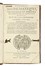  Henrion Didier, Regiomontanus Iohannes : Memoires mathematiques, recueillis et dressez en faueur de la noblesse fran�oise... Scienze tecniche e matematiche, Architettura Militare, Architettura  - Auction Books, Autographs and Manuscripts - Libreria Antiquaria Gonnelli - Casa d'Aste - Gonnelli Casa d'Aste