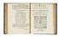  Henrion Didier, Regiomontanus Iohannes : Memoires mathematiques, recueillis et dressez en faueur de la noblesse fran�oise... Scienze tecniche e matematiche, Architettura Militare, Architettura  - Auction Books, Autographs and Manuscripts - Libreria Antiquaria Gonnelli - Casa d'Aste - Gonnelli Casa d'Aste
