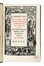  Caesar Gaius Julius : Commentarii [...] tradotti di latino in volgar lingua per Agostino Ortica de la Porta... Legatura, Collezionismo e Bibliografia  - Auction Books, Autographs and Manuscripts - Libreria Antiquaria Gonnelli - Casa d'Aste - Gonnelli Casa d'Aste