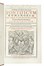  Chac�n Alfonso : Vitae, et res gestae pontificum Romanorum [...] Tomus primus (-quartus).  - Auction Books, Autographs and Manuscripts - Libreria Antiquaria Gonnelli - Casa d'Aste - Gonnelli Casa d'Aste