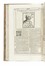  Chac�n Alfonso : Vitae, et res gestae pontificum Romanorum [...] Tomus primus (-quartus).  - Auction Books, Autographs and Manuscripts - Libreria Antiquaria Gonnelli - Casa d'Aste - Gonnelli Casa d'Aste