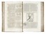  Chac�n Alfonso : Vitae, et res gestae pontificum Romanorum [...] Tomus primus (-quartus).  - Auction Books, Autographs and Manuscripts - Libreria Antiquaria Gonnelli - Casa d'Aste - Gonnelli Casa d'Aste