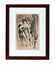  Konstantin Ivanovich Rudakov  (San Pietroburgo, 1891 - 1949) : Lotto composto di 2 disegni.  - Asta Arte Antica, Moderna e Contemporanea [parte II] - Libreria Antiquaria Gonnelli - Casa d'Aste - Gonnelli Casa d'Aste