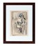  Konstantin Ivanovich Rudakov  (San Pietroburgo, 1891 - 1949) : Lotto composto di 3 disegni.  - Asta Arte Antica, Moderna e Contemporanea [parte II] - Libreria Antiquaria Gonnelli - Casa d'Aste - Gonnelli Casa d'Aste