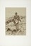  Giovanni Fattori  (Livorno, 1825 - Firenze, 1908) : 20 ricordi dal vero.  - Auction Arte Antica, Moderna e Contemporanea [parte II] - Libreria Antiquaria Gonnelli - Casa d'Aste - Gonnelli Casa d'Aste