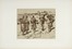  Giovanni Fattori  (Livorno, 1825 - Firenze, 1908) : 20 ricordi dal vero.  - Auction Arte Antica, Moderna e Contemporanea [parte II] - Libreria Antiquaria Gonnelli - Casa d'Aste - Gonnelli Casa d'Aste