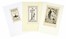  Autori vari : Corposa raccolta di 126 Ex Libris dedicati a Gino Sabattini.  Armando Baldinelli  (Ancona, 1908 - Johannesburg, 2003), Francesco Gamba  (Torino, 1818 - 1887), Attilio Giuliani  (Roma, 1899 - Milazzo, 1975), Pietro Pietra  (Bologna, 1885 - 1956)  - Asta Arte Antica, Moderna e Contemporanea [parte II] - Libreria Antiquaria Gonnelli - Casa d'Aste - Gonnelli Casa d'Aste