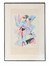  Gino Severini  (Cortona, 1883 - Parigi, 1966) : Arlecchino.  - Auction Arte Antica, Moderna e Contemporanea [parte II] - Libreria Antiquaria Gonnelli - Casa d'Aste - Gonnelli Casa d'Aste