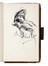 Raccolta di circa 30 tra lettere, cartoline, biglietti e firme di personaggi dell'ambito dell'arte e ambito politico (pittori, musicisti, letterati ecc.). Insieme anche un album con altre lettere e 2 piccoli libri con firme autografe. Storia, Storia, Diritto e Politica  - Auction Libri, Autografi e Manoscritti - Libreria Antiquaria Gonnelli - Casa d'Aste - Gonnelli Casa d'Aste
