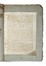 Raccolta di 15 documenti pergamenacei e 2 cartacei.  - Asta Libri, Autografi e Manoscritti - Libreria Antiquaria Gonnelli - Casa d'Aste - Gonnelli Casa d'Aste