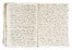 Raccolta di 15 manoscritti di ambito storico. Storia, Storia, Diritto e Politica  - Auction Libri, Autografi e Manoscritti - Libreria Antiquaria Gonnelli - Casa d'Aste - Gonnelli Casa d'Aste