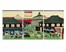  Utagawa Yoshitora  (Edo, attivo 1836?1887 ca., ) : T�ky� Suruga-ch� Mitsui sh�sha no zu (Un'immagine accurata dell'edificio Mitsui a Suruga-ch� a T�ky�).  - Asta Arte Antica, Moderna e Contemporanea [parte I] - Libreria Antiquaria Gonnelli - Casa d'Aste - Gonnelli Casa d'Aste