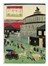  Utagawa Yoshitora  (Edo, attivo 1836?1887 ca., ) : T�ky� Suruga-ch� Mitsui sh�sha no zu (Un'immagine accurata dell'edificio Mitsui a Suruga-ch� a T�ky�).  - Asta Arte Antica, Moderna e Contemporanea [parte I] - Libreria Antiquaria Gonnelli - Casa d'Aste - Gonnelli Casa d'Aste