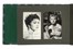 Album di fotografie, fotocartoline di attrici e attori, molte autografate. Cinema, Musica, Teatro, Spettacolo  - Auction Libri, Autografi e Manoscritti - Libreria Antiquaria Gonnelli - Casa d'Aste - Gonnelli Casa d'Aste