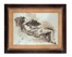  Ennio Pozzi  (Sesto Fiorentino, 1893 - 1972) : Lotto composto di 2 disegni.  - Auction Arte Antica, Moderna e Contemporanea [parte II] - Libreria Antiquaria Gonnelli - Casa d'Aste - Gonnelli Casa d'Aste