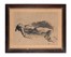  Ennio Pozzi  (Sesto Fiorentino, 1893 - 1972) : Lotto composto di 2 disegni.  - Auction Arte Antica, Moderna e Contemporanea [parte II] - Libreria Antiquaria Gonnelli - Casa d'Aste - Gonnelli Casa d'Aste