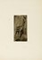  Anselmo Bucci  (Fossombrone, 1887 - Monza, 1955) : Lotto composto di 3 incisioni.  - Asta Arte Antica, Moderna e Contemporanea [parte II] - Libreria Antiquaria Gonnelli - Casa d'Aste - Gonnelli Casa d'Aste
