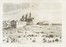  Antonio Canal (detto il Canaletto)  (Venezia, 1697 - 1768) : S.a Giustina in pr� della Valle / Pr� della Valle.  - Asta Arte Antica, Moderna e Contemporanea [parte I] - Libreria Antiquaria Gonnelli - Casa d'Aste - Gonnelli Casa d'Aste