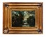  Jan Dirksz Both  (Utrecht,  - 1652) [attribuito a] : Paesaggio fluviale a lume di luna con capanna e pescatori.  - Auction Arte Antica, Moderna e Contemporanea [parte I] - Libreria Antiquaria Gonnelli - Casa d'Aste - Gonnelli Casa d'Aste