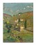  Ludovico Tommasi  (Livorno, 1866 - Firenze, 1941) : Paesaggio collinare.  - Asta Arte Antica, Moderna e Contemporanea [parte II] - Libreria Antiquaria Gonnelli - Casa d'Aste - Gonnelli Casa d'Aste