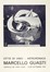 Lotto composto di 11 manifesti di mostre d'arte.  Pablo Picasso  (Malaga, 1881 - Mougins, 1973), Riccardo Guarneri  (Firenze, 1933), Walter Falconi  (Firenze, 1935), Marcello Guasti  (Firenze, 1924 - 2019)  - Asta Arte Antica, Moderna e Contemporanea [parte II] - Libreria Antiquaria Gonnelli - Casa d'Aste - Gonnelli Casa d'Aste