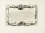  Giovanni Battista Piranesi  (Mogliano Veneto, 1720 - Roma, 1778) : Antichit� romane de' tempi della Repubblica, e de' primi imperatori, disegnate, ed incise da Giambattista Piranesi architetto veneziano: e dallo stesso dedicate all'illmo e revmo Sig. Monsig. Giovanni Bottari cappellano segreto di N.S. Benedetto XIV...  - Asta Arte Antica, Moderna e Contemporanea [parte I] - Libreria Antiquaria Gonnelli - Casa d'Aste - Gonnelli Casa d'Aste