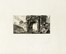  Giovanni Battista Piranesi  (Mogliano Veneto, 1720 - Roma, 1778) : Antichit� romane de' tempi della Repubblica, e de' primi imperatori, disegnate, ed incise da Giambattista Piranesi architetto veneziano: e dallo stesso dedicate all'illmo e revmo Sig. Monsig. Giovanni Bottari cappellano segreto di N.S. Benedetto XIV...  - Asta Arte Antica, Moderna e Contemporanea [parte I] - Libreria Antiquaria Gonnelli - Casa d'Aste - Gonnelli Casa d'Aste