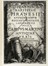  Giovanni Battista Piranesi  (Mogliano Veneto, 1720 - Roma, 1778) : Ioannis Baptistae Piranesii Antiquariorum Regiae Societatis Londinensis Socii  / Campus Martius Antiquae Urbis / Romae MDCCLXII.  - Asta Arte Antica, Moderna e Contemporanea [parte I] - Libreria Antiquaria Gonnelli - Casa d'Aste - Gonnelli Casa d'Aste
