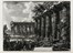  Giovanni Battista Piranesi  (Mogliano Veneto, 1720 - Roma, 1778) : Differentes Vues De Quelques Restes De Trois Grandes Edifices Qui Subsistent Encore Dans Le Milieu De L'Ancienne Ville De Pesto autrement dit Posidonia qui est situ�e dans la Lucanie.  - Auction Arte Antica, Moderna e Contemporanea [parte I] - Libreria Antiquaria Gonnelli - Casa d'Aste - Gonnelli Casa d'Aste