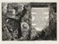 Giovanni Battista Piranesi  (Mogliano Veneto, 1720 - Roma, 1778) : Le antichit� romane.  - Asta Arte Antica, Moderna e Contemporanea [parte I] - Libreria Antiquaria Gonnelli - Casa d'Aste - Gonnelli Casa d'Aste