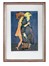  Mino Maccari  (Siena, 1898 - Roma, 1989) : Lotto composto di 2 incisioni.  - Asta Arte Antica, Moderna e Contemporanea [parte II] - Libreria Antiquaria Gonnelli - Casa d'Aste - Gonnelli Casa d'Aste