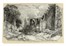  Friedrich August Elsasser  (Berlino, 1810 - Roma, 1845) : Lotto composto di 4 disegni a tema architettonico.  - Asta Arte Antica, Moderna e Contemporanea [parte II] - Libreria Antiquaria Gonnelli - Casa d'Aste - Gonnelli Casa d'Aste