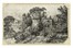  Friedrich August Elsasser  (Berlino, 1810 - Roma, 1845) : Lotto composto di 4 disegni a tema architettonico.  - Asta Arte Antica, Moderna e Contemporanea [parte II] - Libreria Antiquaria Gonnelli - Casa d'Aste - Gonnelli Casa d'Aste