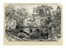  Friedrich August Elsasser  (Berlino, 1810 - Roma, 1845) : Lotto composto di 4 disegni a tema architettonico.  - Asta Arte Antica, Moderna e Contemporanea [parte II] - Libreria Antiquaria Gonnelli - Casa d'Aste - Gonnelli Casa d'Aste