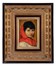  Silvestro Lega  (Modigliana, 1826 - Firenze, 1895) : Testina di bambino con cappuccio rosso.  Llewelyn Lloyd  (Livorno, 1879 - Firenze, 1949)  - Auction Arte Antica, Moderna e Contemporanea [parte II] - Libreria Antiquaria Gonnelli - Casa d'Aste - Gonnelli Casa d'Aste