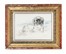  Ludwig Heinrich Jungnickel  (Austria, 1881 - Vienna, 1965) : Liegender pekinese.  - Asta Arte Antica, Moderna e Contemporanea [parte II] - Libreria Antiquaria Gonnelli - Casa d'Aste - Gonnelli Casa d'Aste