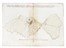  Cartografia, Geografia e viaggi : Copia della pianta de quattro uniti poderi, alla villa, del ill:mo Sig:re Marchese Scipione Maria Capponi, posta a montui nel Popolo di S: Marco Vecchio /...podere della Pietra/... podere della Villa/...podere del Fattoio e dell'Arte della lana.  - Auction Arte Antica, Moderna e Contemporanea [parte I] - Libreria Antiquaria Gonnelli - Casa d'Aste - Gonnelli Casa d'Aste