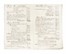  Domenico Maria Viaggi  (perito agrimensore a Bologna, ) [attribuito a] : Regesto e dieci cabrei della tenuta detta La Cagnona del Marchese Scipione Capponi nel comprensorio savignanese.  - Auction Arte Antica, Moderna e Contemporanea [parte I] - Libreria Antiquaria Gonnelli - Casa d'Aste - Gonnelli Casa d'Aste