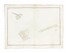  Domenico Maria Viaggi  (perito agrimensore a Bologna, ) [attribuito a] : Regesto e dieci cabrei della tenuta detta La Cagnona del Marchese Scipione Capponi nel comprensorio savignanese.  - Auction Arte Antica, Moderna e Contemporanea [parte I] - Libreria Antiquaria Gonnelli - Casa d'Aste - Gonnelli Casa d'Aste