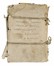 Raccolta miscellanea di molte lettere e atti notarili cartacei e alcuni pergamenacei. Storia locale, Storia, Diritto e Politica  - Auction Libri, Autografi e Manoscritti - Libreria Antiquaria Gonnelli - Casa d'Aste - Gonnelli Casa d'Aste