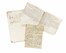 Raccolta di molte lettere, documenti di ambito legale, atti noratili, carte con argomenti vari. Storia, Storia, Diritto e Politica  - Auction Libri, Autografi e Manoscritti - Libreria Antiquaria Gonnelli - Casa d'Aste - Gonnelli Casa d'Aste