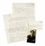 Raccolta di moltissime lettere, buona parte di ambito editoriale e giornalistico, inviate, tra gli altri, a Treves, Barbera e a molti altri destinatari. Letteratura  - Auction Libri, Autografi e Manoscritti - Libreria Antiquaria Gonnelli - Casa d'Aste - Gonnelli Casa d'Aste