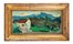  Vasyl Khmeluk  (Berezivka, 1903 - Parigi, 1986) : Paesaggio con case.  - Asta Arte Antica, Moderna e Contemporanea [parte II] - Libreria Antiquaria Gonnelli - Casa d'Aste - Gonnelli Casa d'Aste