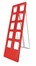  Paolo Orlandini e Roberto Lucci  (1968) : Scala pieghevole modello Scaleo.  Paolo Orlandini  (Grosseto, 1941), Roberto Lucci  (Milano, 1942)  - Asta Arte Antica, Moderna e Contemporanea [parte II] - Libreria Antiquaria Gonnelli - Casa d'Aste - Gonnelli Casa d'Aste
