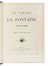  La Fontaine Jean (de) : Le favole di La Fontaine illustrate da Gustavo Dor�...  Gustave Dor�  (Strasbourg, 1832 - Paris, 1883)  - Asta Libri, Autografi e Manoscritti - Libreria Antiquaria Gonnelli - Casa d'Aste - Gonnelli Casa d'Aste